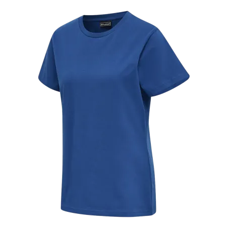 T-shirt Heavy HmlRed Femme