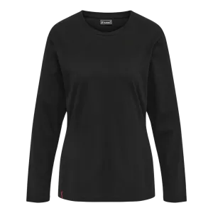 T-shirt Basic HmlRed ML Femme
