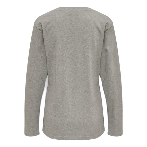 T-shirt Basic HmlRed ML Femme