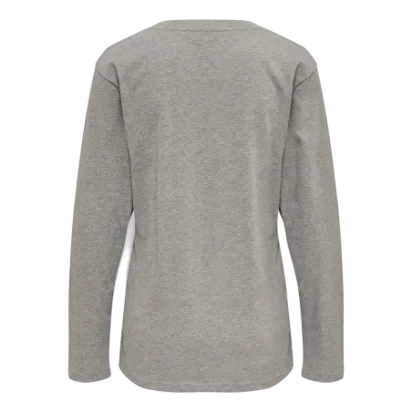 T-shirt Basic HmlRed ML Femme