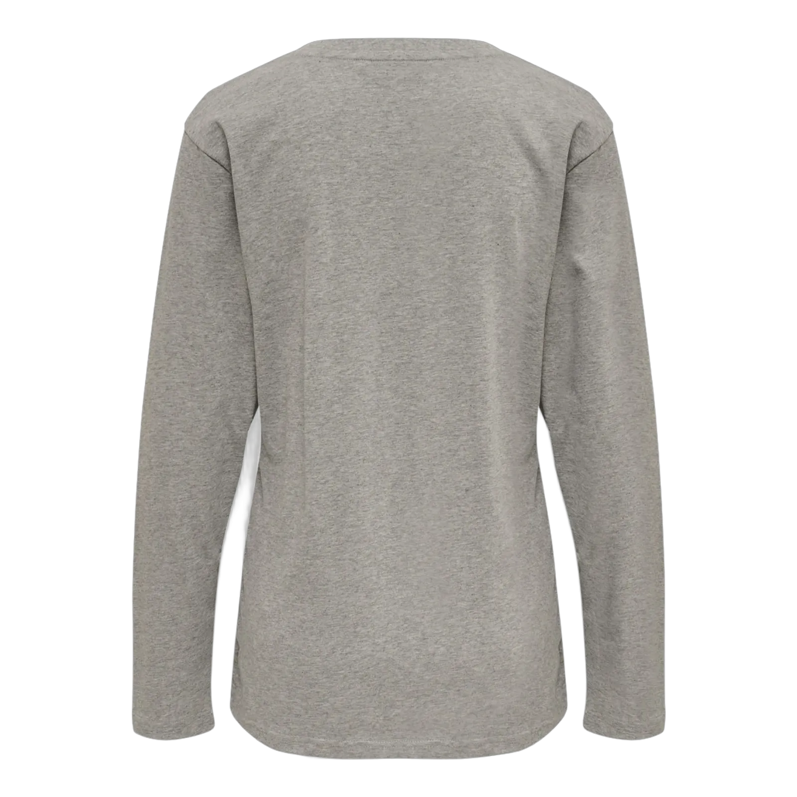 T-shirt Basic HmlRed ML Femme