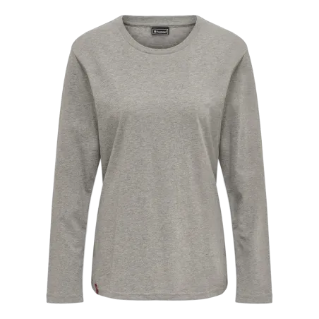 T-shirt Basic HmlRed ML Femme