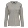 T-shirt Basic HmlRed ML Femme