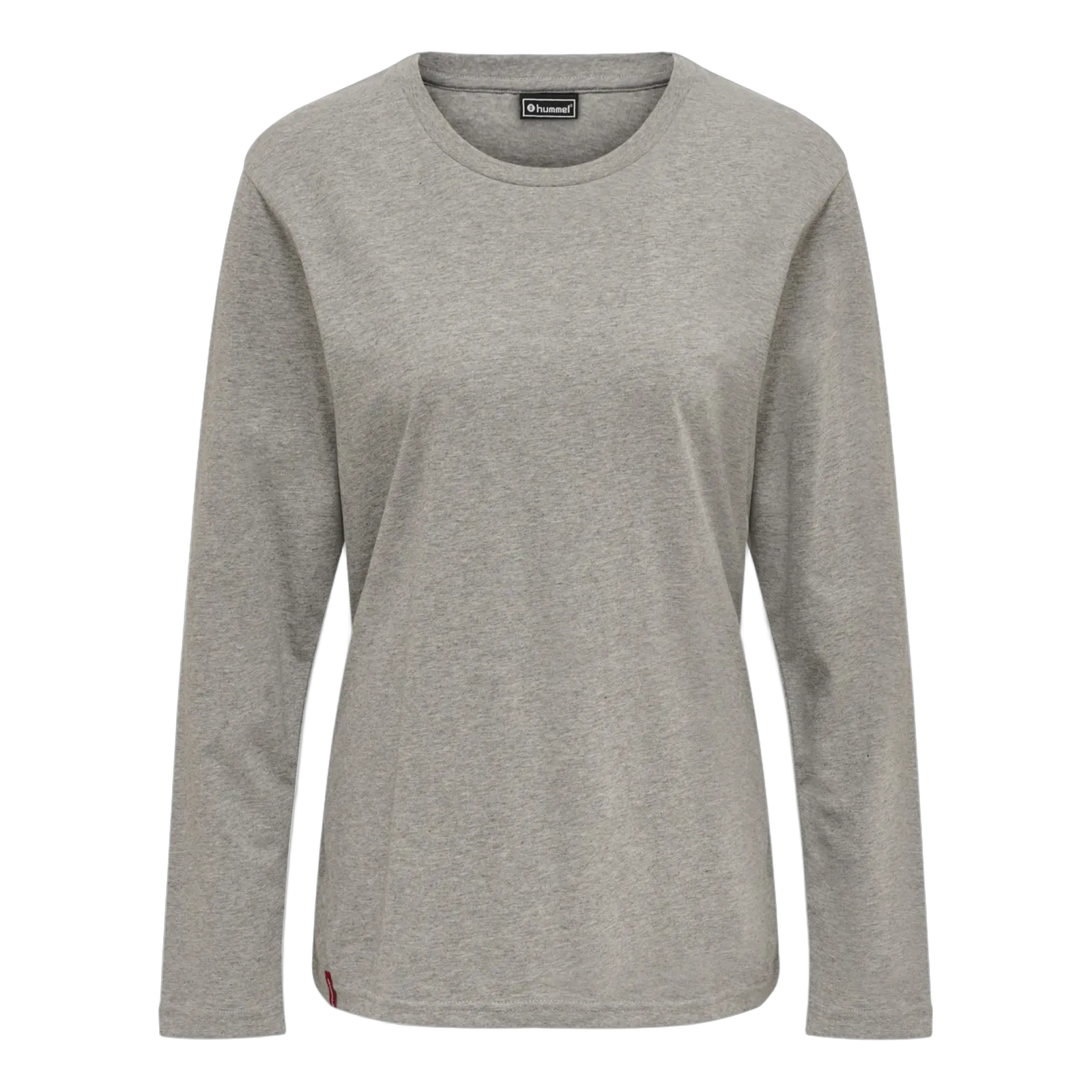 T-shirt Basic HmlRed ML Femme
