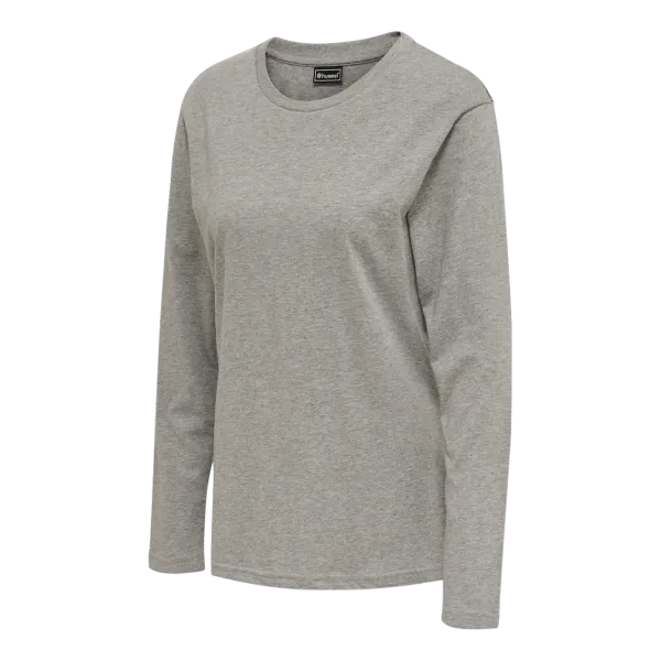 T-shirt Basic HmlRed ML Femme