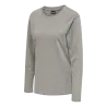 T-shirt Basic HmlRed ML Femme