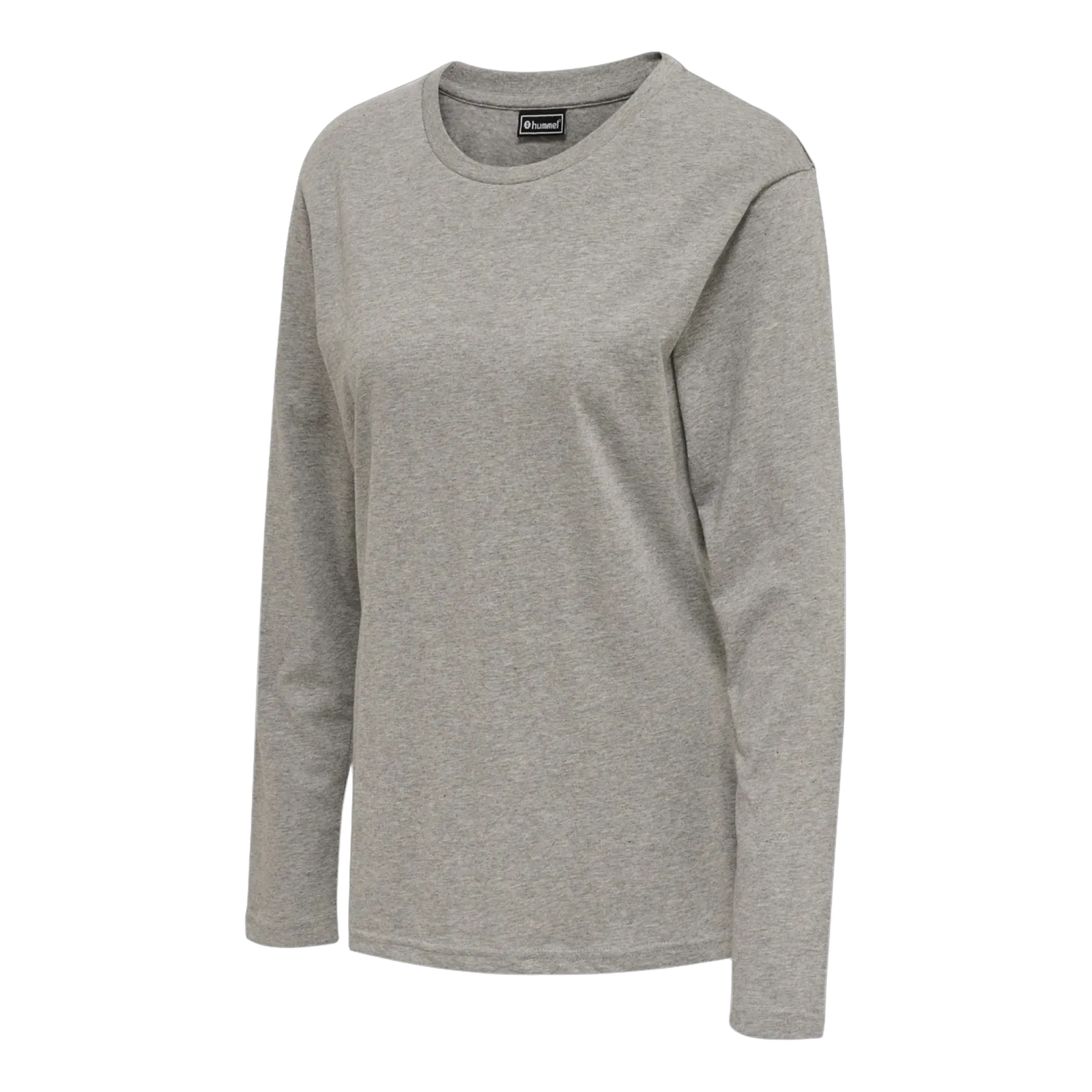 T-shirt Basic HmlRed ML Femme