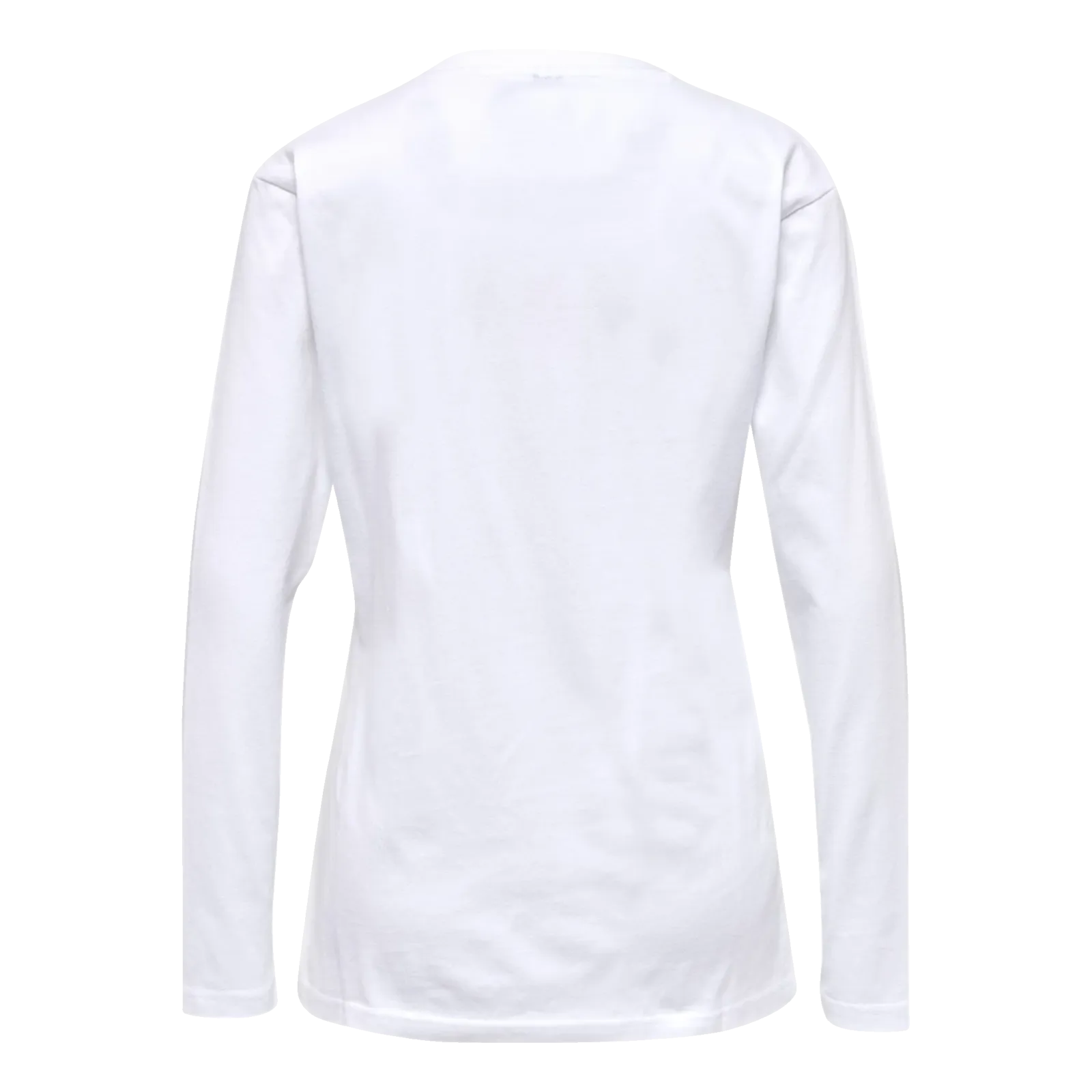T-shirt Heavy HmlRed ML Femme