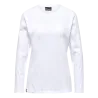 T-shirt Heavy HmlRed ML Femme