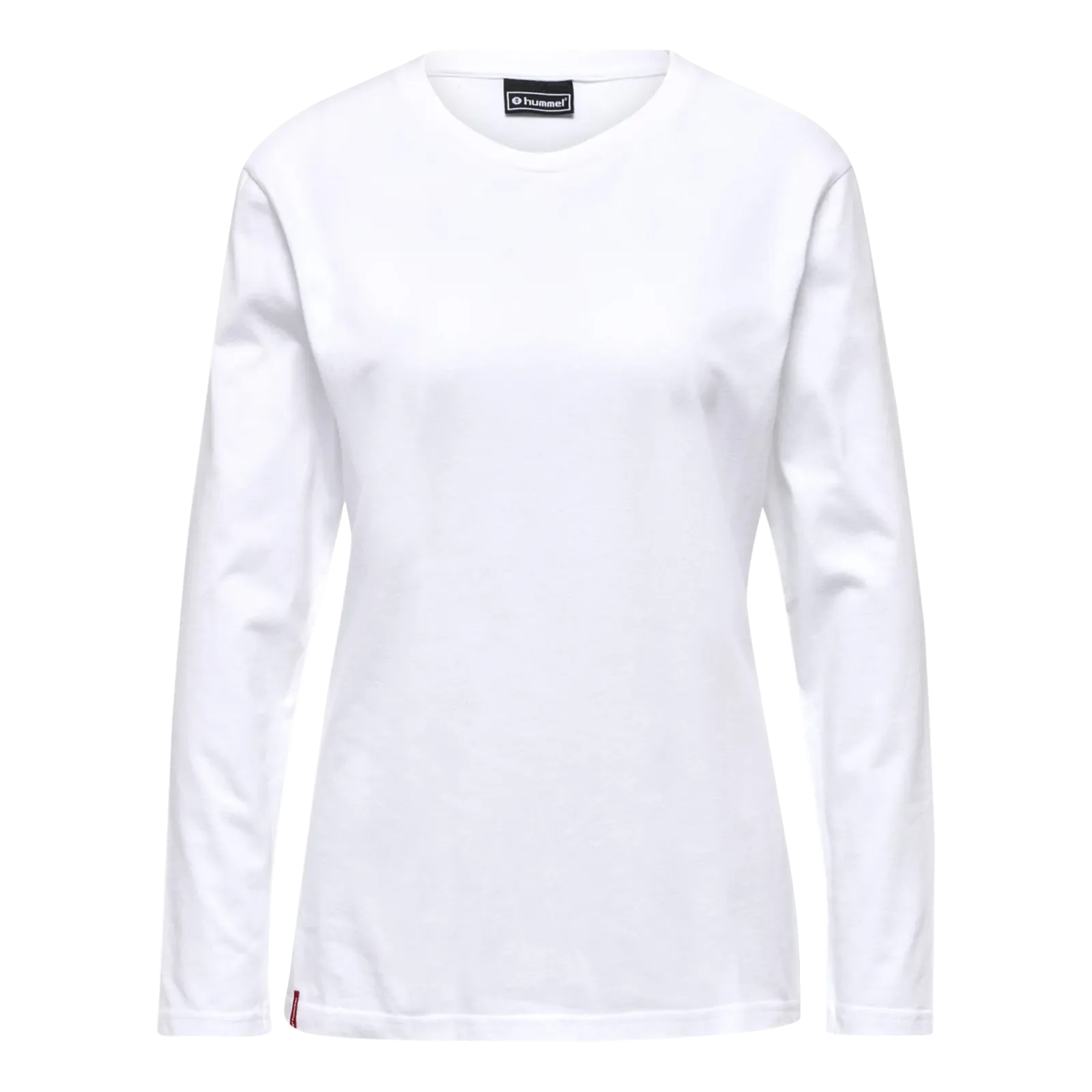 T-shirt Heavy HmlRed ML Femme