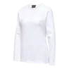 T-shirt Heavy HmlRed ML Femme