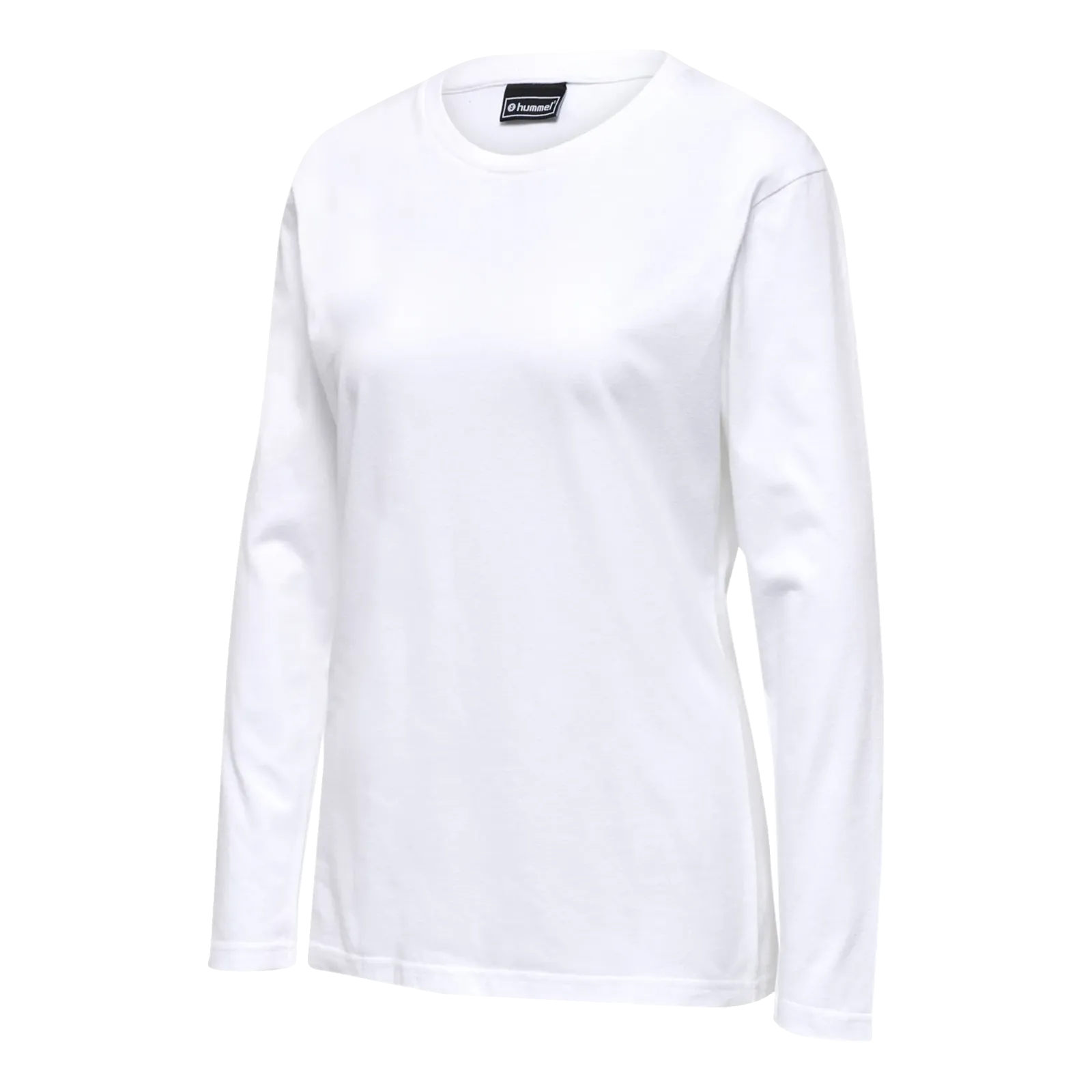 T-shirt Heavy HmlRed ML Femme