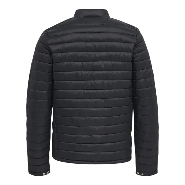 Doudoune Quilted HmlRed