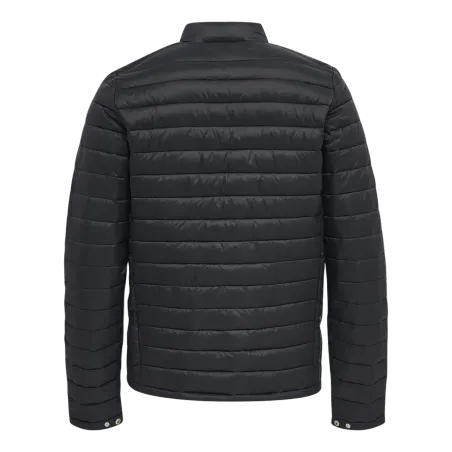 Doudoune Quilted HmlRed