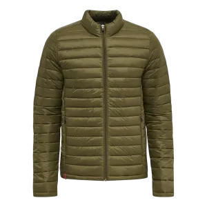 Doudoune Quilted HmlRed
