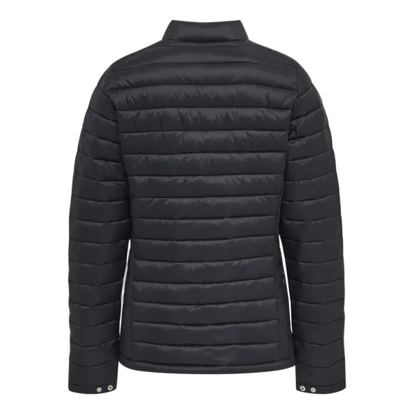 Doudoune Quilted HmlRed Femme