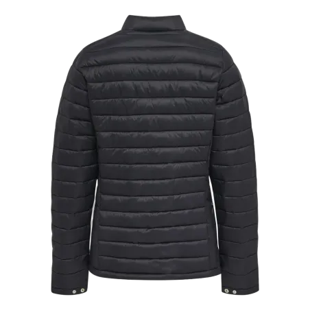 Doudoune Quilted HmlRed Femme