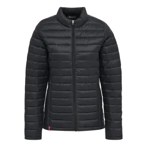 Doudoune Quilted HmlRed Femme