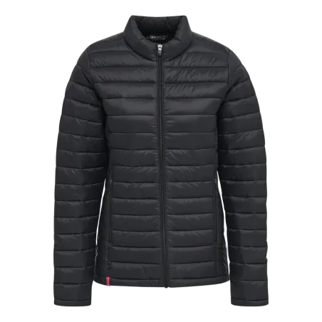 Doudoune Quilted HmlRed Femme