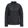 Doudoune Quilted HmlRed Femme