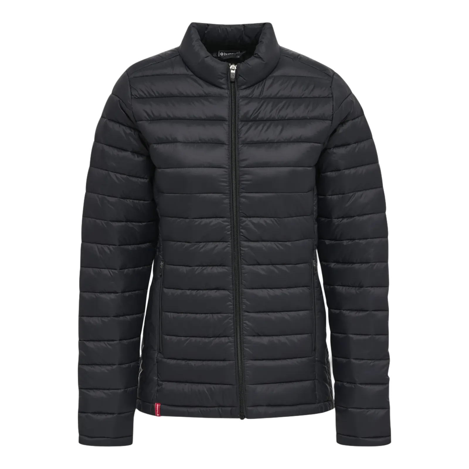 Doudoune Quilted HmlRed Femme