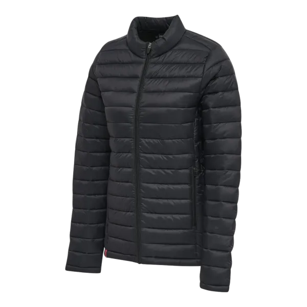 Doudoune Quilted HmlRed Femme