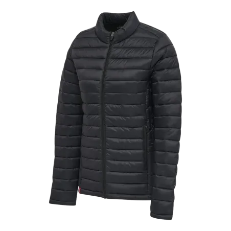 Doudoune Quilted HmlRed Femme