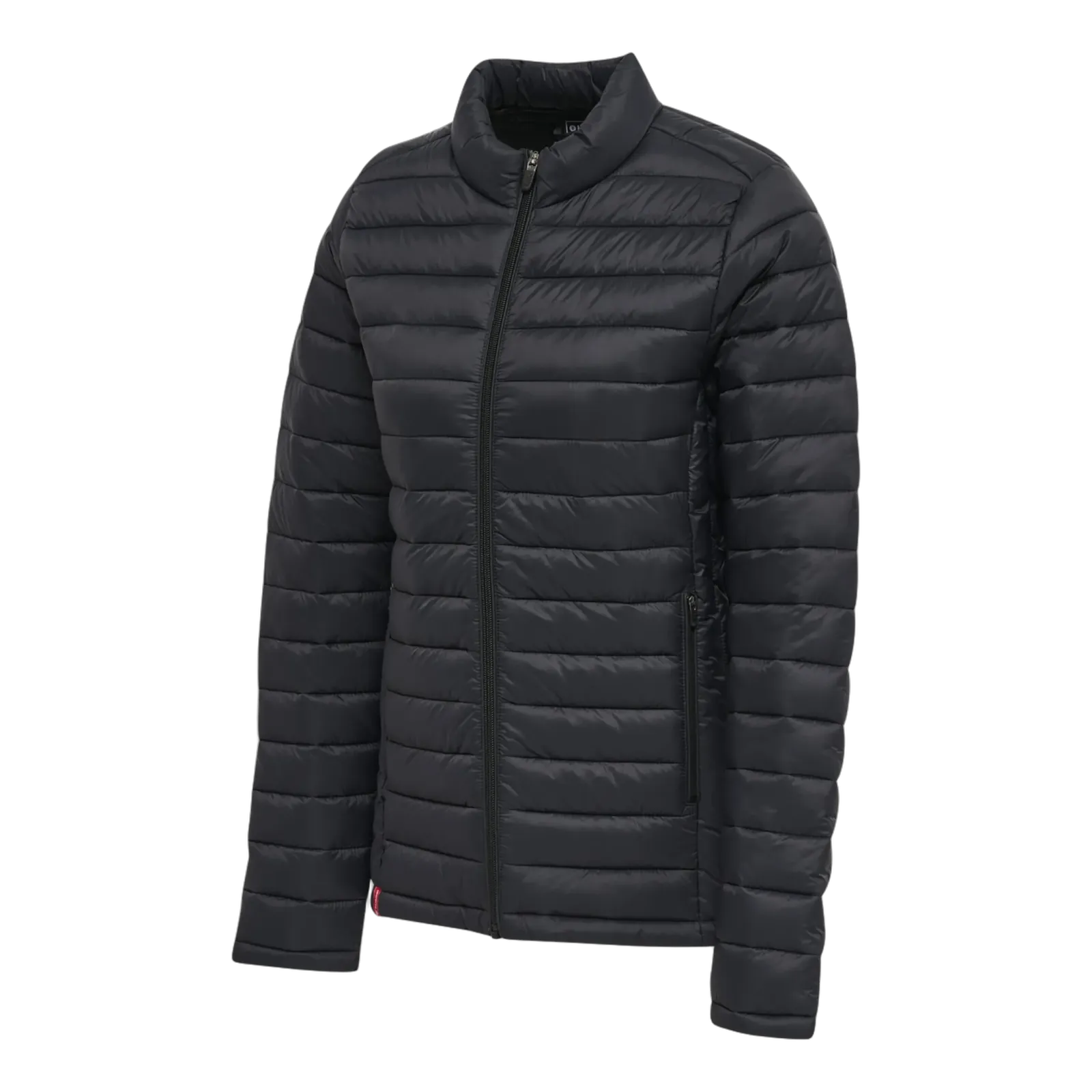 Doudoune Quilted HmlRed Femme