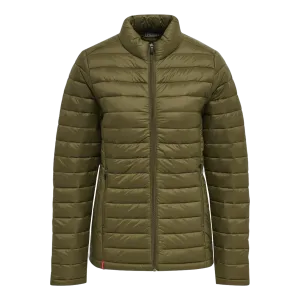 Doudoune Quilted HmlRed Femme