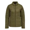 Vert olive foncé