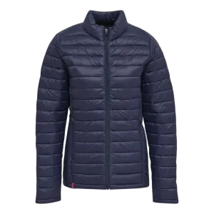 Doudoune Quilted HmlRed Femme