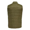 Doudoune sans manche Quilted HmlRed
