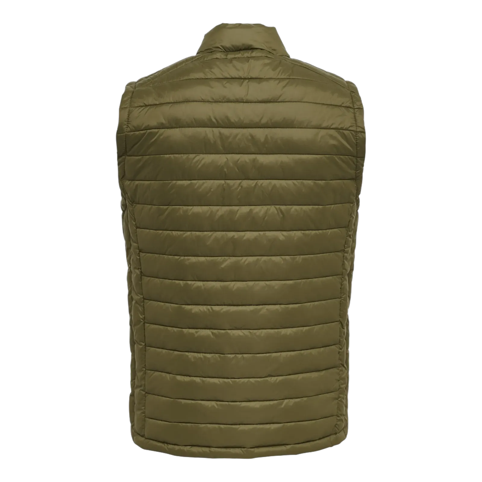 Doudoune sans manche Quilted HmlRed