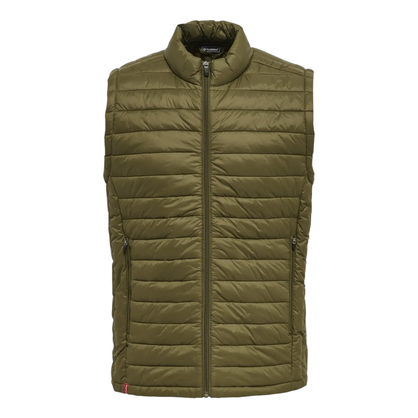 Doudoune sans manche Quilted HmlRed