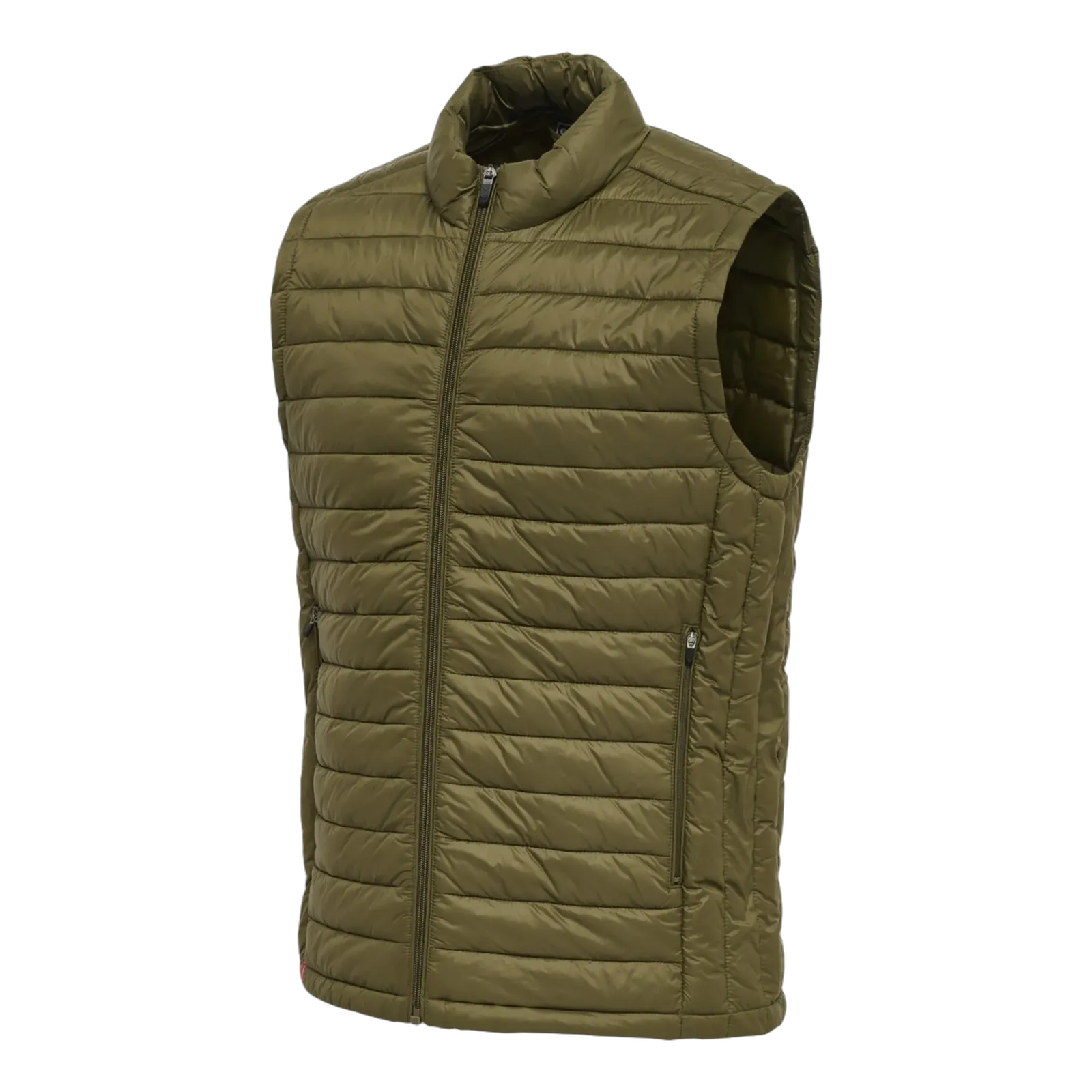 Doudoune sans manche Quilted HmlRed
