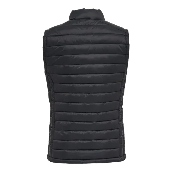 Doudoune sans manche Quilted HmlRed Femme
