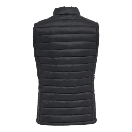Doudoune sans manche Quilted HmlRed Femme