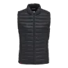 Doudoune sans manche Quilted HmlRed Femme