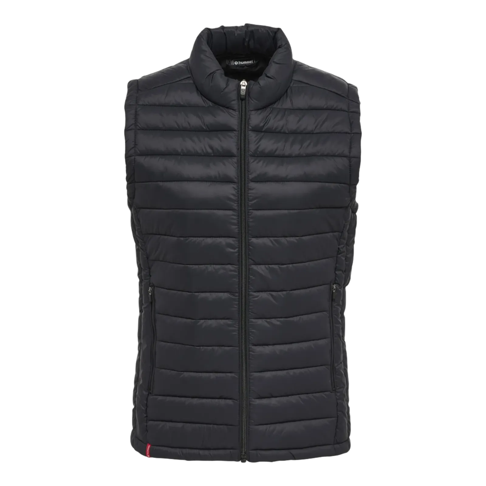 Doudoune sans manche Quilted HmlRed Femme