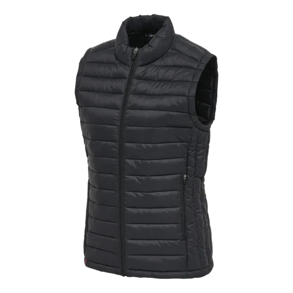 Doudoune sans manche Quilted HmlRed Femme