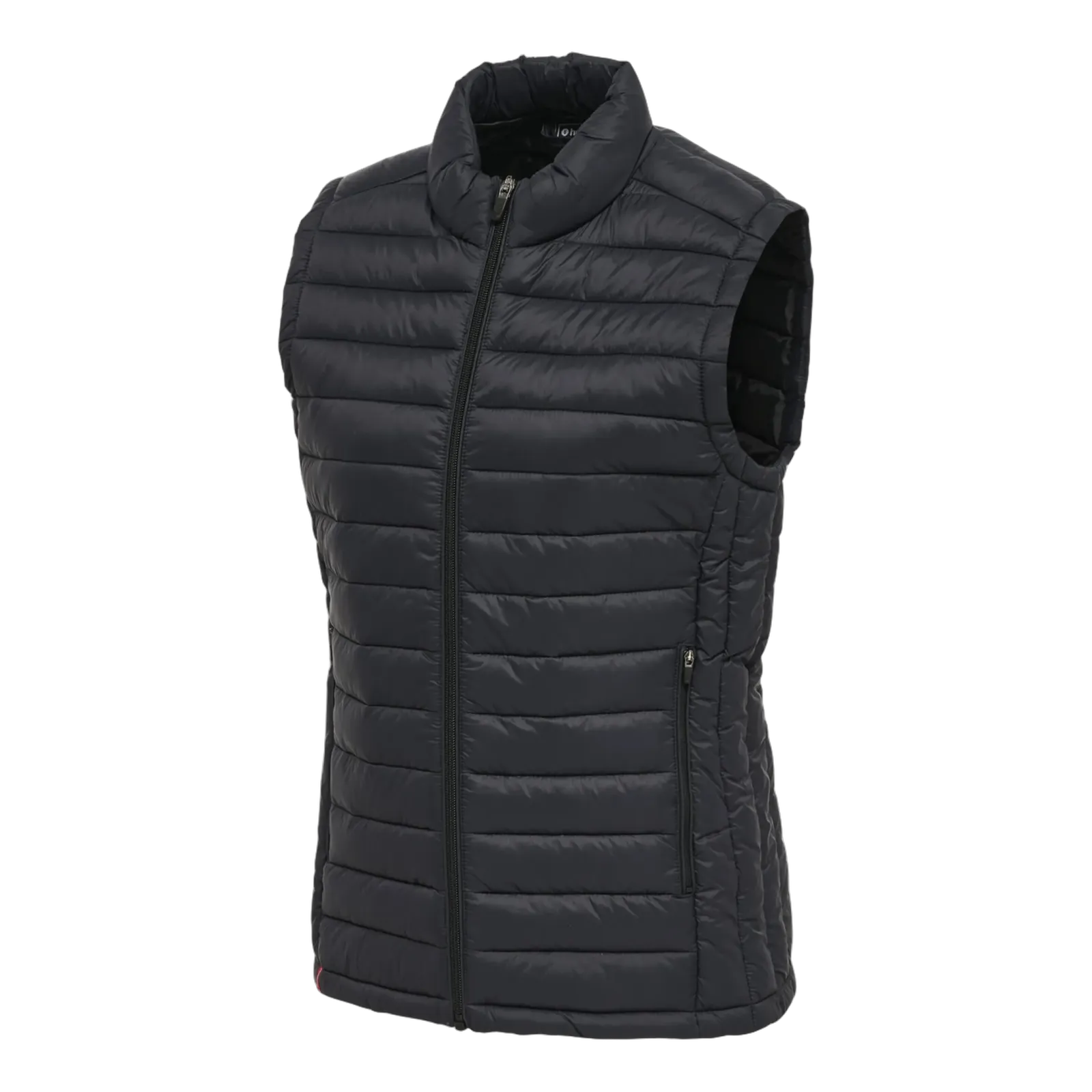 Doudoune sans manche Quilted HmlRed Femme