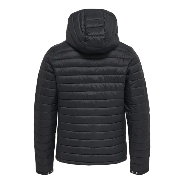 Doudoune à capuche Quilted HmlRed