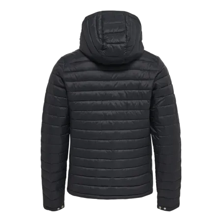 Doudoune à capuche Quilted HmlRed