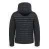 Doudoune à capuche Quilted HmlRed
