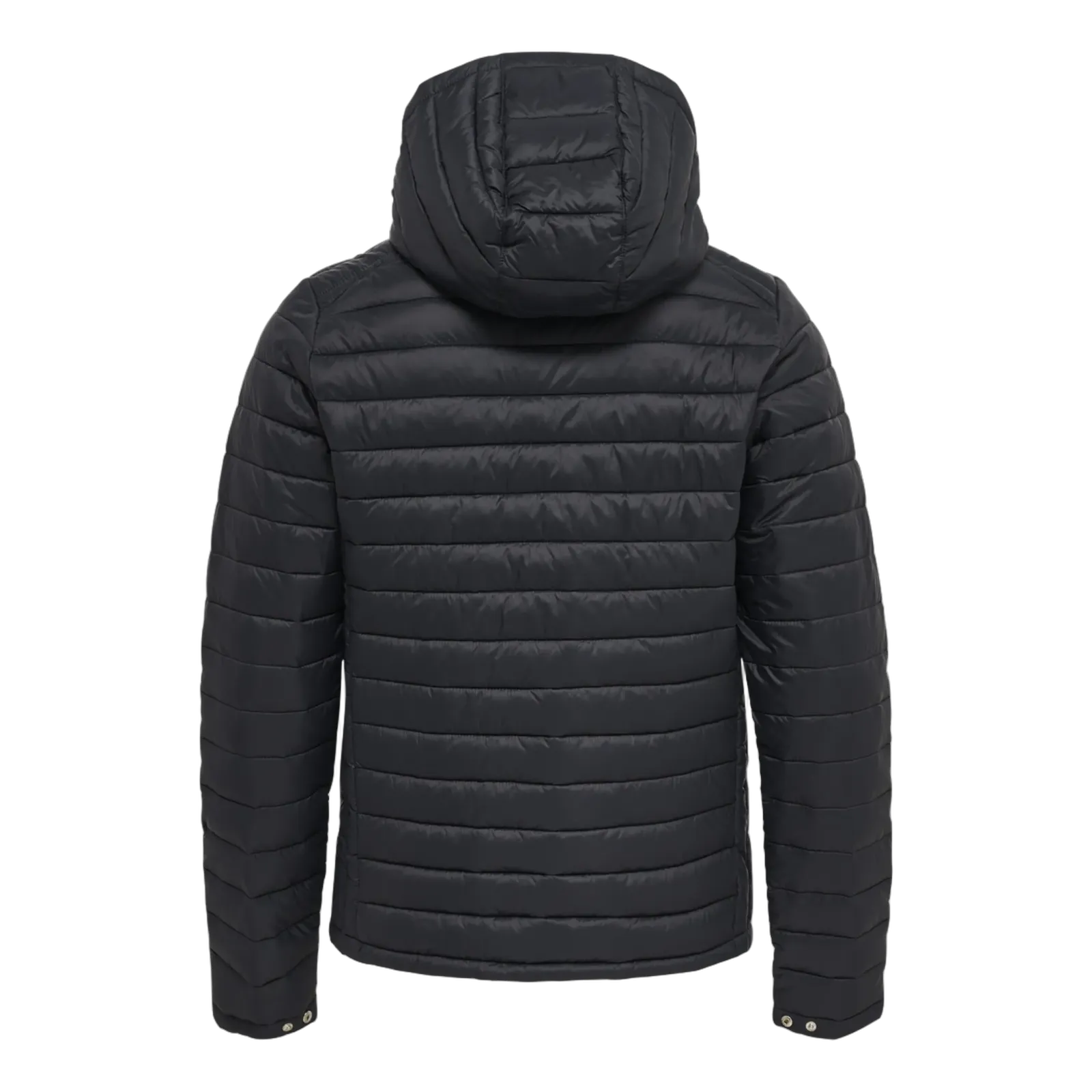 Doudoune à capuche Quilted HmlRed