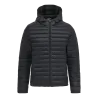 Doudoune à capuche Quilted HmlRed