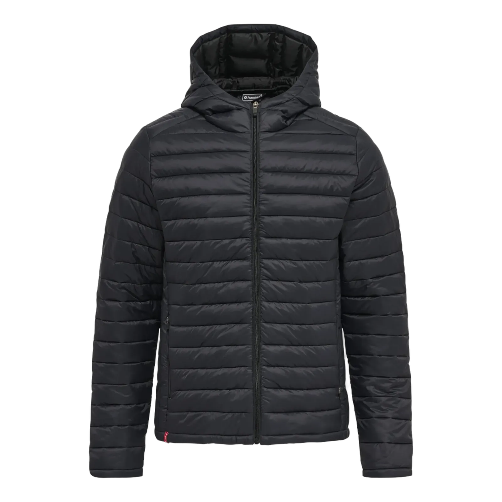 Doudoune à capuche Quilted HmlRed