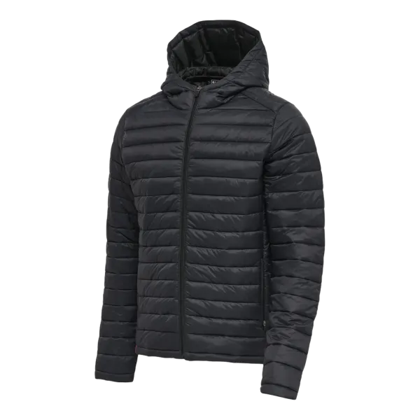 Doudoune à capuche Quilted HmlRed