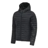 Doudoune à capuche Quilted HmlRed