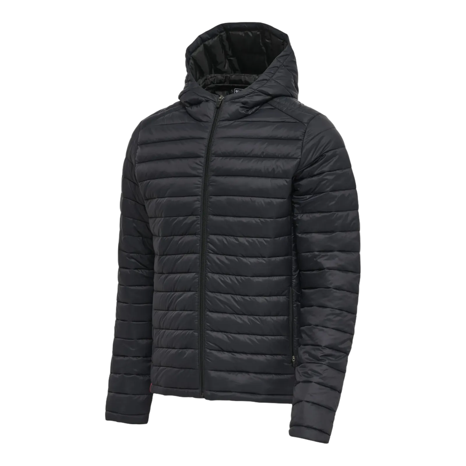 Doudoune à capuche Quilted HmlRed